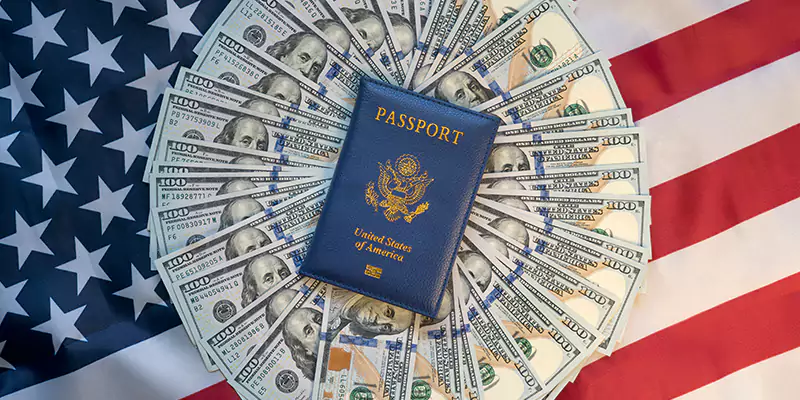 Why Choose Us for Your US Investment Visa Journey for Bahamas?