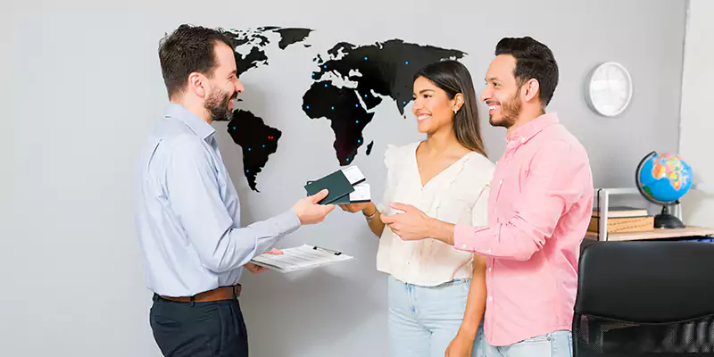Why Choose Our Expert EB-5 Project Selection Consultants in Bahamas?