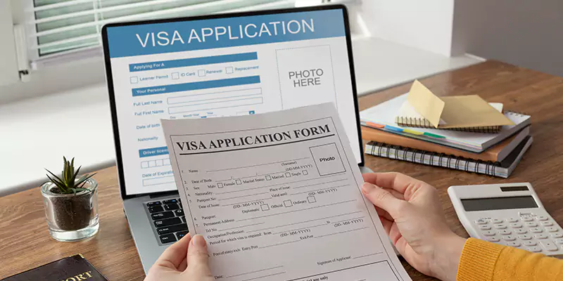 Our Comprehensive Online US Visa Services in Bahamas