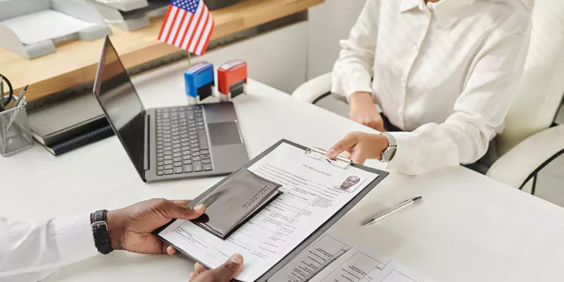 Why Choose Our Immigration Team in Bahamas?